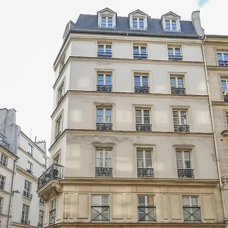 Paris, Opera 2d...pour Un Sejour Magique Apartament Paryż