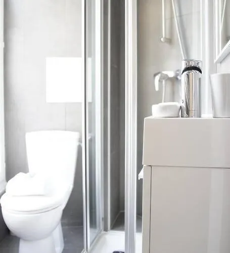 דירה Paris, Opera 2d...pour Un Sejour Magique *