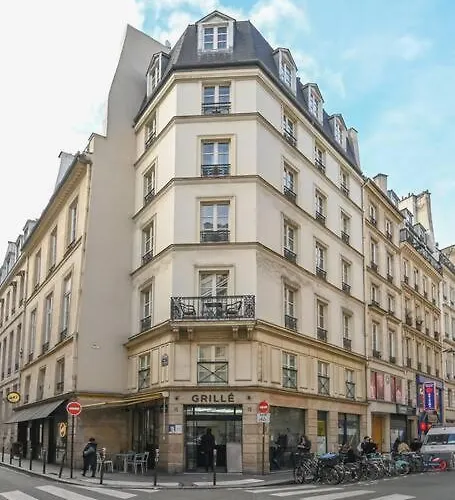 Paris, Opera 2d...pour Un Sejour Magique *