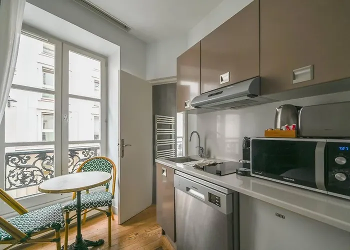 Paris, Opera 2d...pour Un Sejour Magique