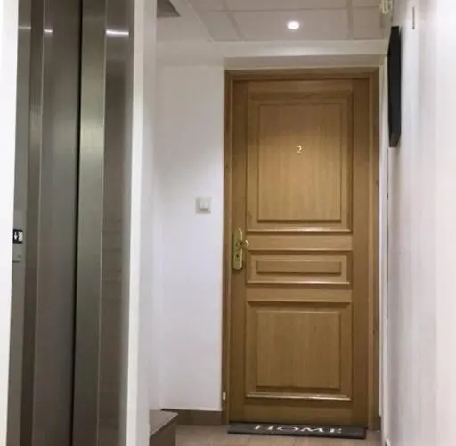 דירה Paris, Opera 2d...pour Un Sejour Magique *