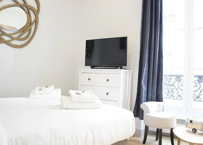 Paris, Opera 2d...pour Un Sejour Magique פריז