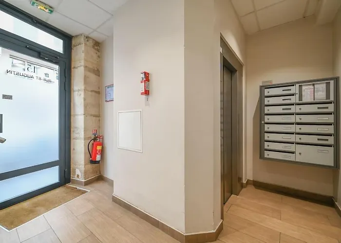 Paris, Opera 2d...pour Un Sejour Magique * פריז