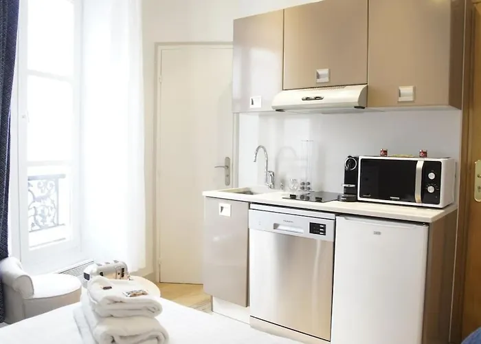 Paris, Opera 2d...pour Un Sejour Magique