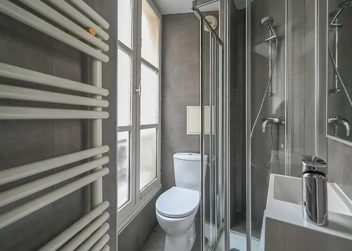 דירה Paris, Opera 2d...pour Un Sejour Magique *