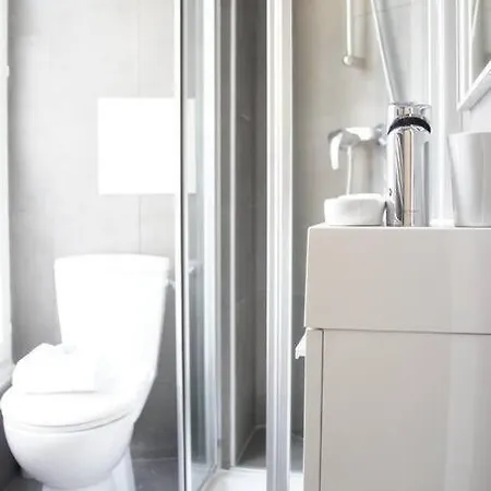 Apartment Paris, Opera 2d...pour Un Sejour Magique *