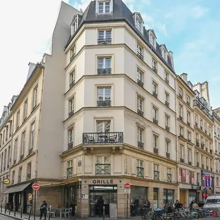 Paris, Opera 2d...pour Un Sejour Magique *