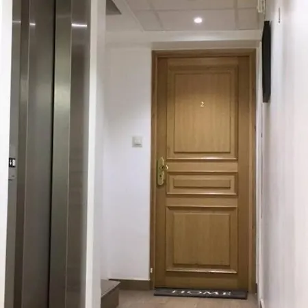Apartment Paris, Opera 2d...pour Un Sejour Magique *